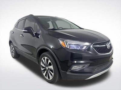 2020 Buick Encore AWD Essence 4DR Crossover