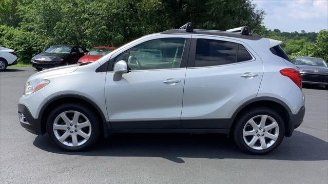 2015 Buick Encore Leather