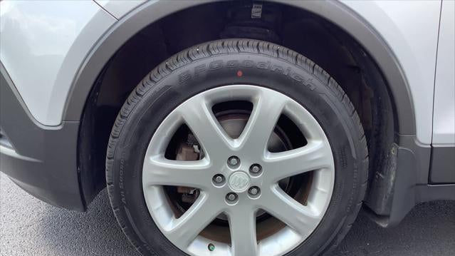 2015 Buick Encore Leather