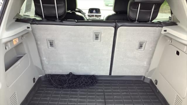 2015 Buick Encore Leather