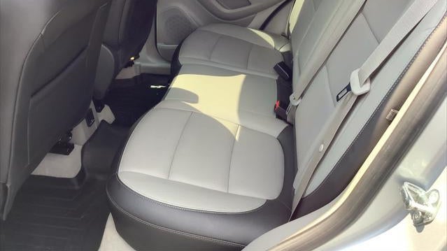 2015 Buick Encore Leather