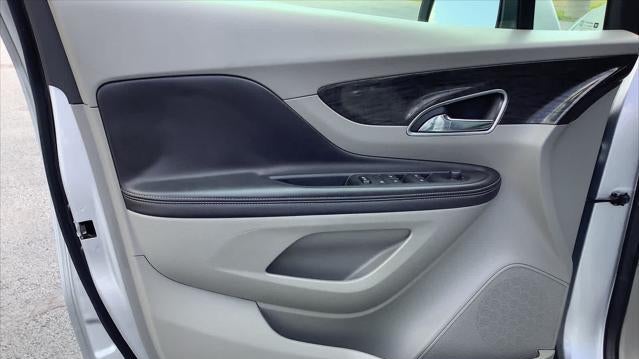 2015 Buick Encore Leather