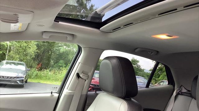 2015 Buick Encore Leather