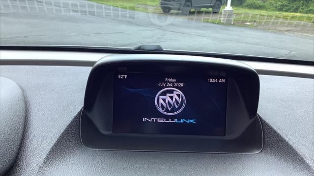 2015 Buick Encore Leather