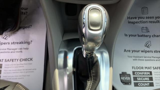 2015 Buick Encore Leather