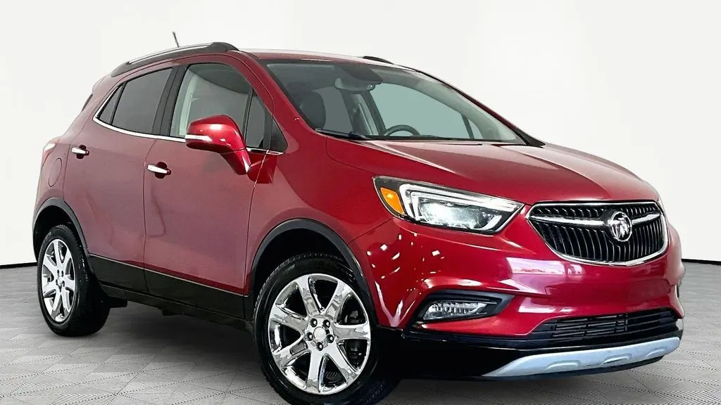 Preowned 2017 Buick Encore Essence for Sale
