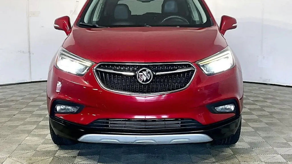 2017 Buick Encore Essence