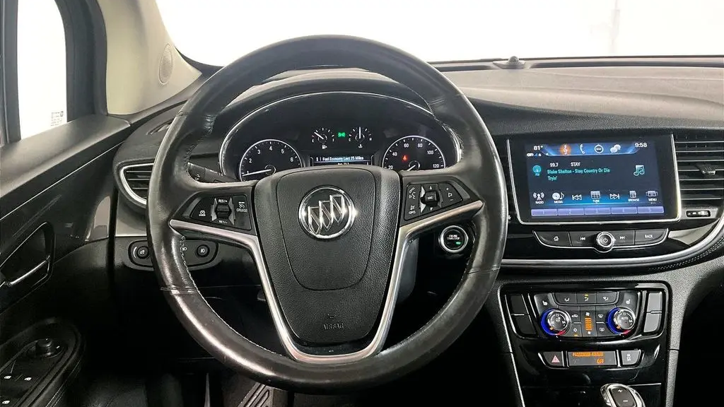 2017 Buick Encore Essence