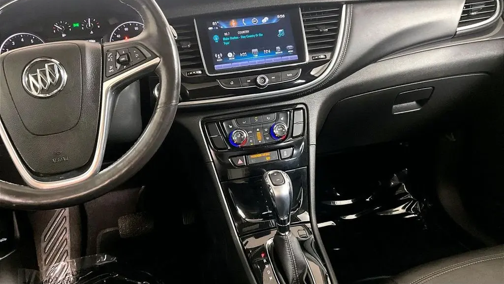 2017 Buick Encore Essence