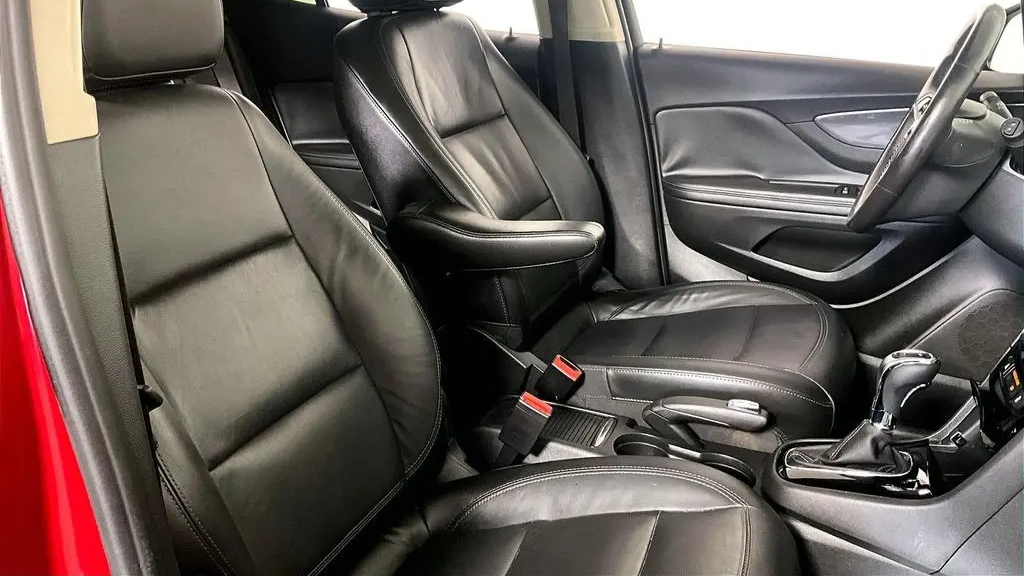 2017 Buick Encore Essence