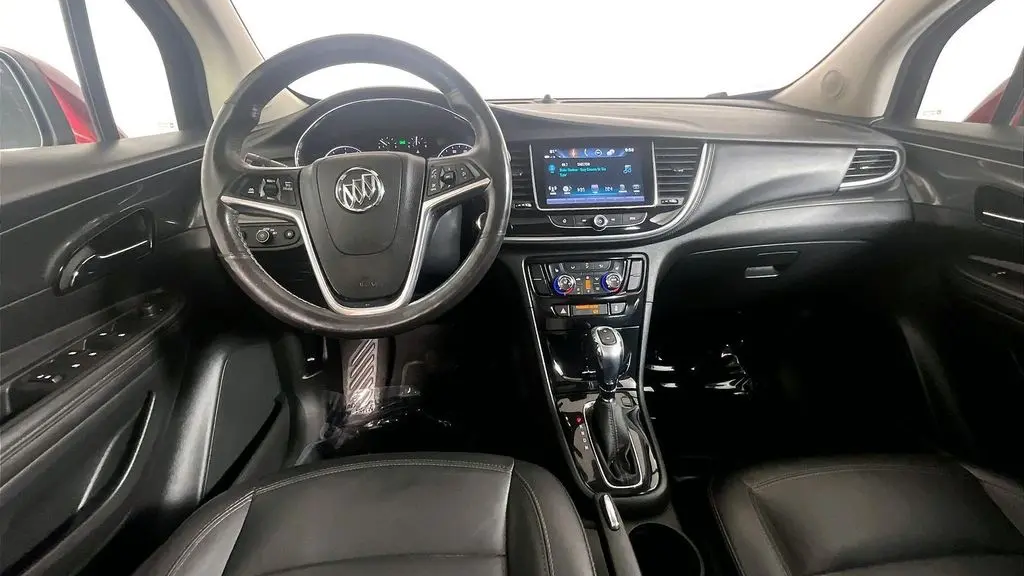 2017 Buick Encore Essence