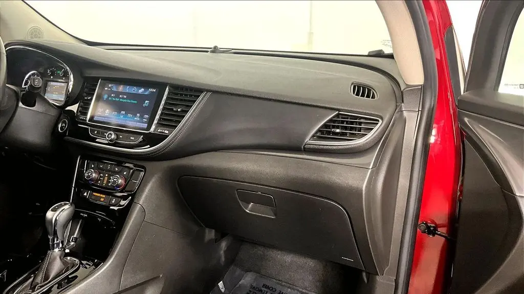 2017 Buick Encore Essence