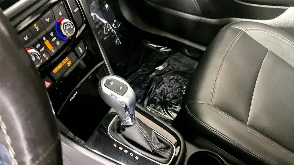 2017 Buick Encore Essence