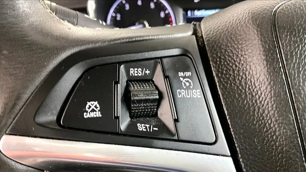 2017 Buick Encore Essence