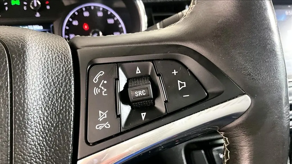 2017 Buick Encore Essence