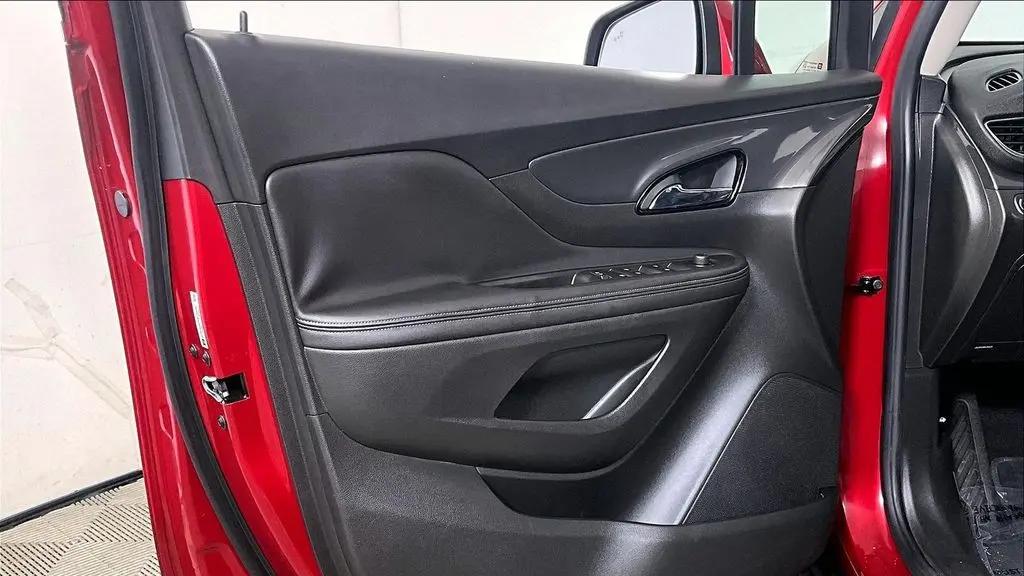 2017 Buick Encore Essence
