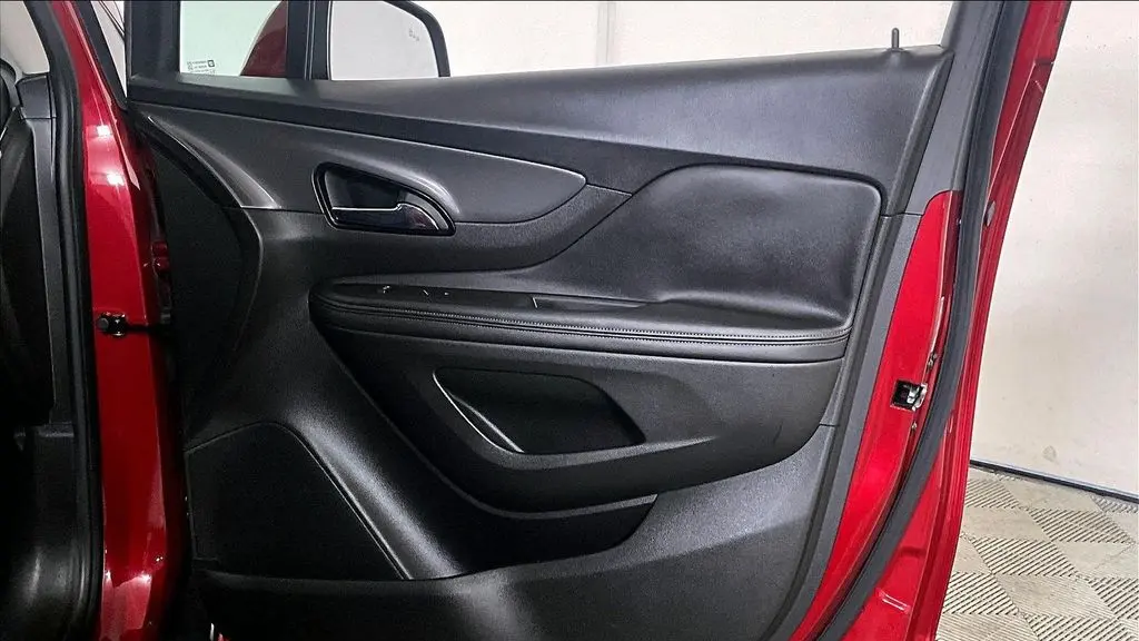 2017 Buick Encore Essence
