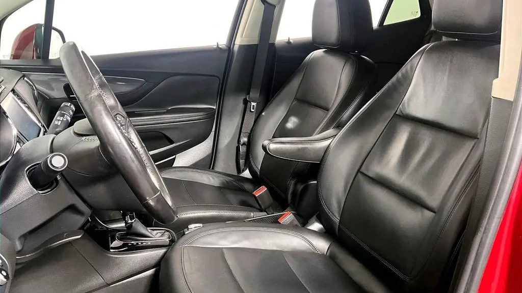 2017 Buick Encore Essence