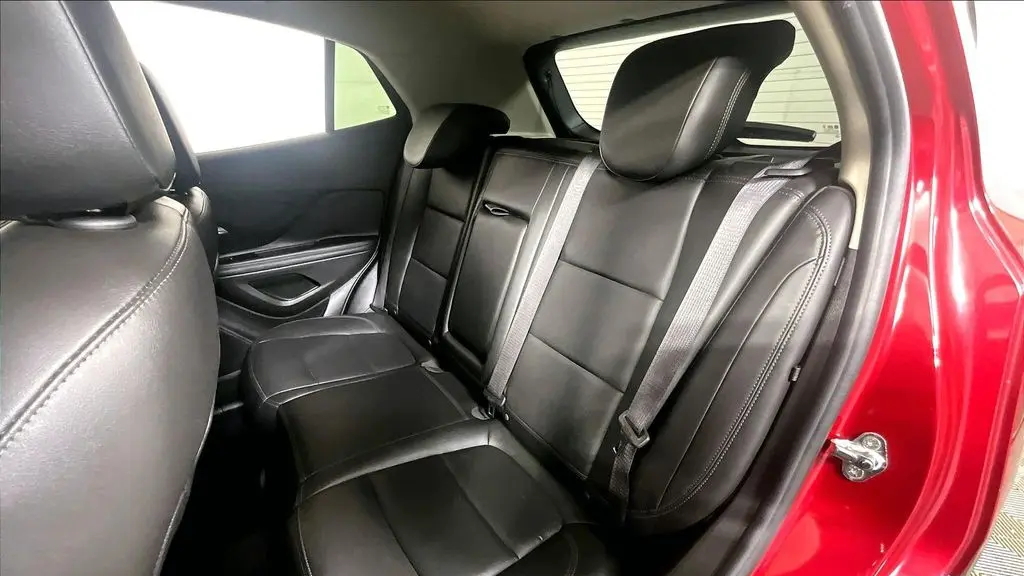 2017 Buick Encore Essence