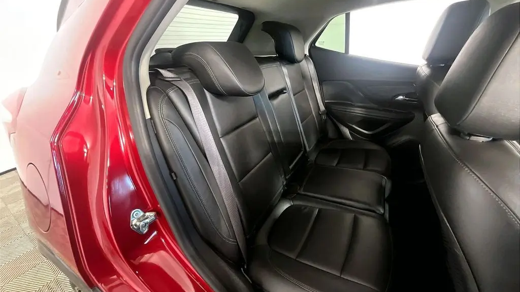 2017 Buick Encore Essence