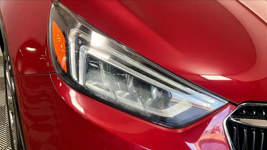 2017 Buick Encore Essence