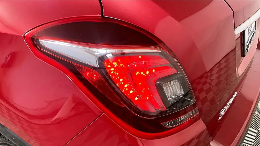 2017 Buick Encore Essence