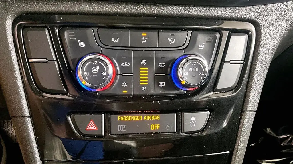 2017 Buick Encore Essence