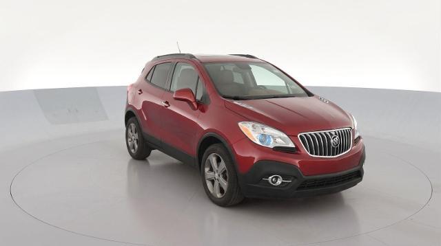 2013 Buick Encore - $9,100