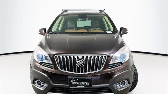 2014 Buick Encore Leather