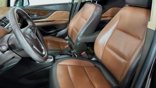 2014 Buick Encore Leather