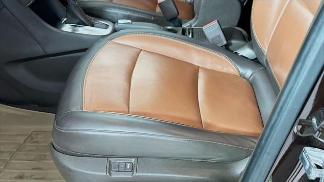 2014 Buick Encore Leather