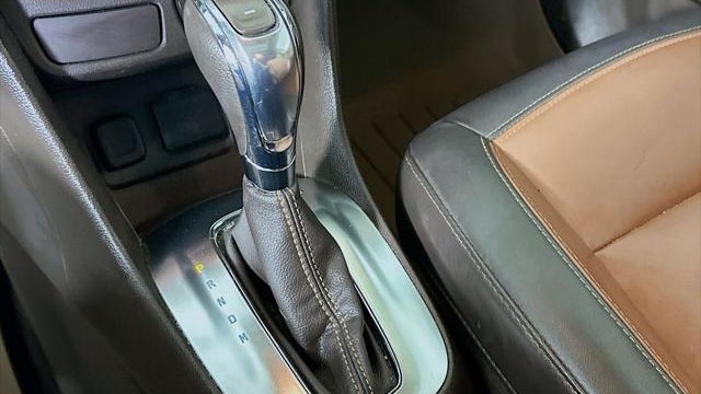 2014 Buick Encore Leather