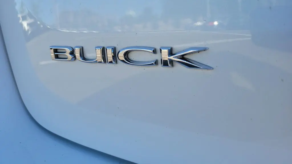 2018 Buick Encore Essence