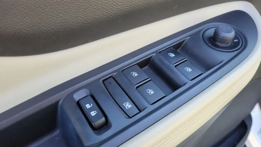 2018 Buick Encore Essence