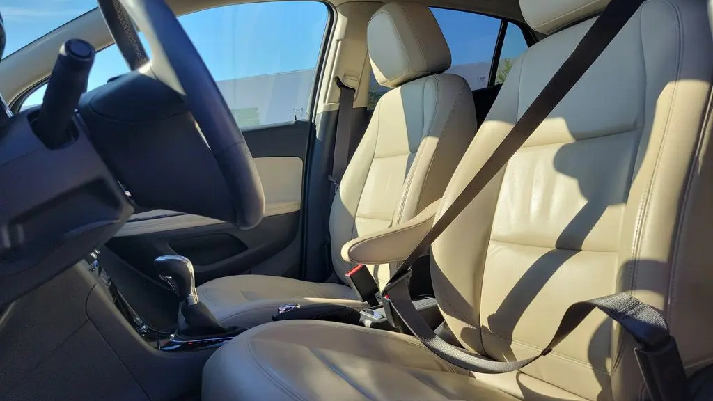 2018 Buick Encore Essence