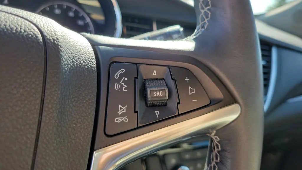 2018 Buick Encore Essence