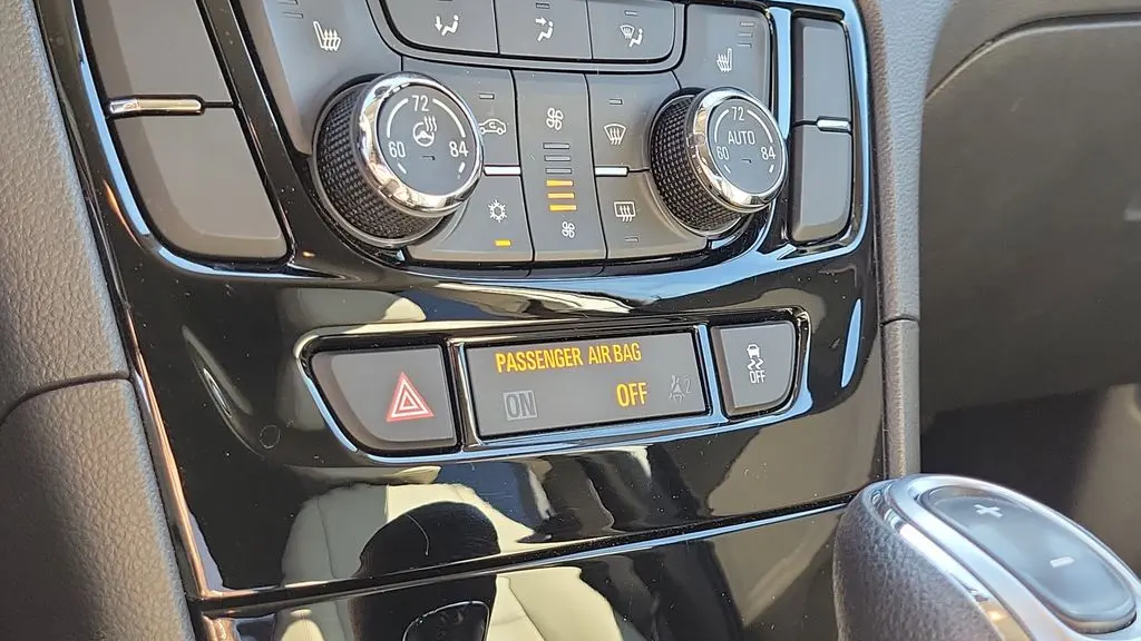 2018 Buick Encore Essence