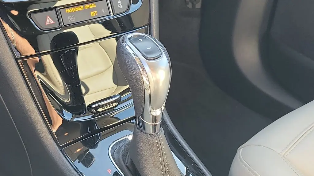 2018 Buick Encore Essence