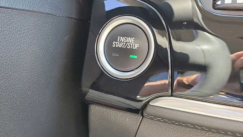 2018 Buick Encore Essence