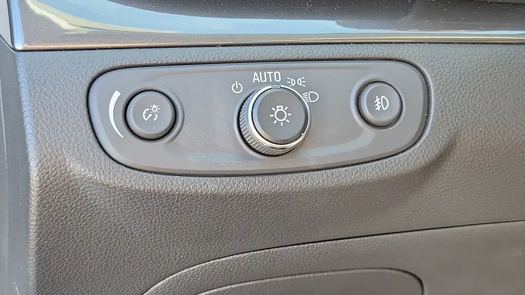 2018 Buick Encore Essence
