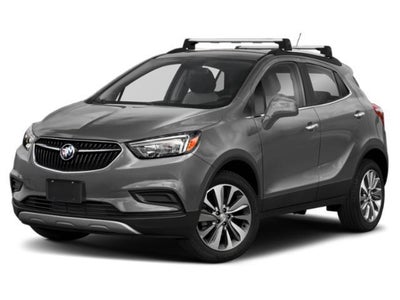 2020 Buick Encore AWD Essence 4DR Crossover