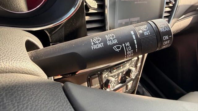 2018 Buick Encore Essence