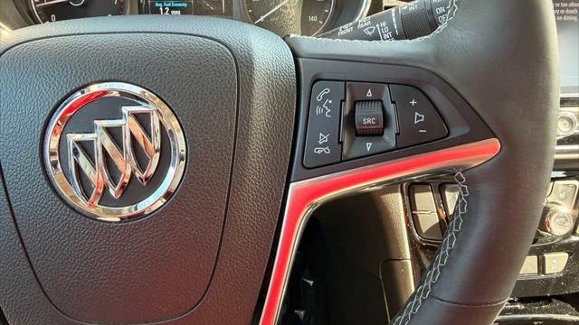 2018 Buick Encore Essence