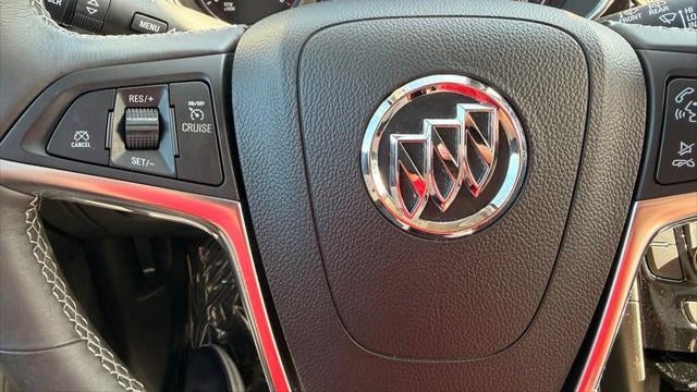 2018 Buick Encore Essence