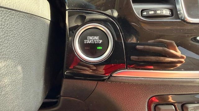 2018 Buick Encore Essence