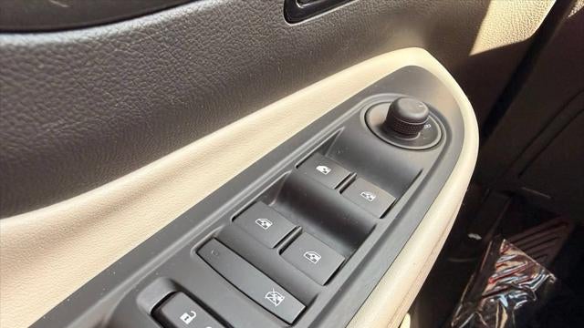 2018 Buick Encore Essence
