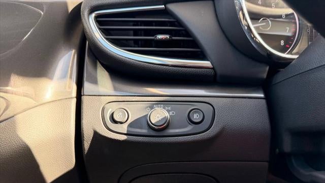 2018 Buick Encore Essence