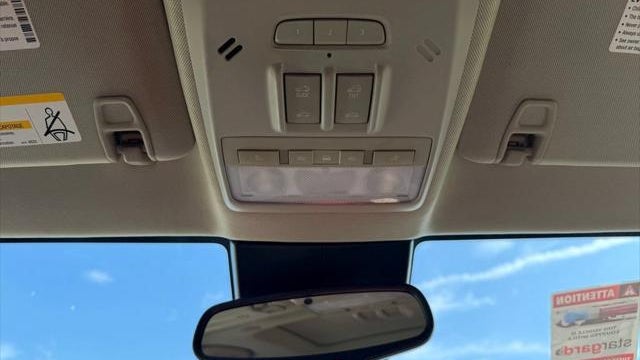 2018 Buick Encore Essence