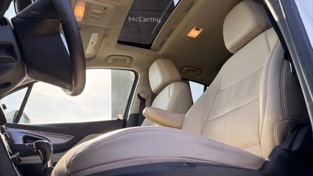 2018 Buick Encore Essence