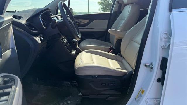 2018 Buick Encore Essence